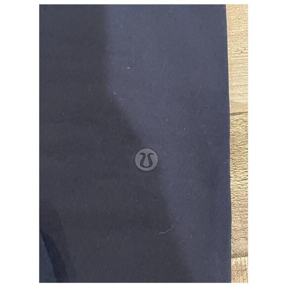 Lululemon Women’s On The Fly Cropped Drawstring Pants 23" | True Navy | Size 2 - Picture 11 of 15